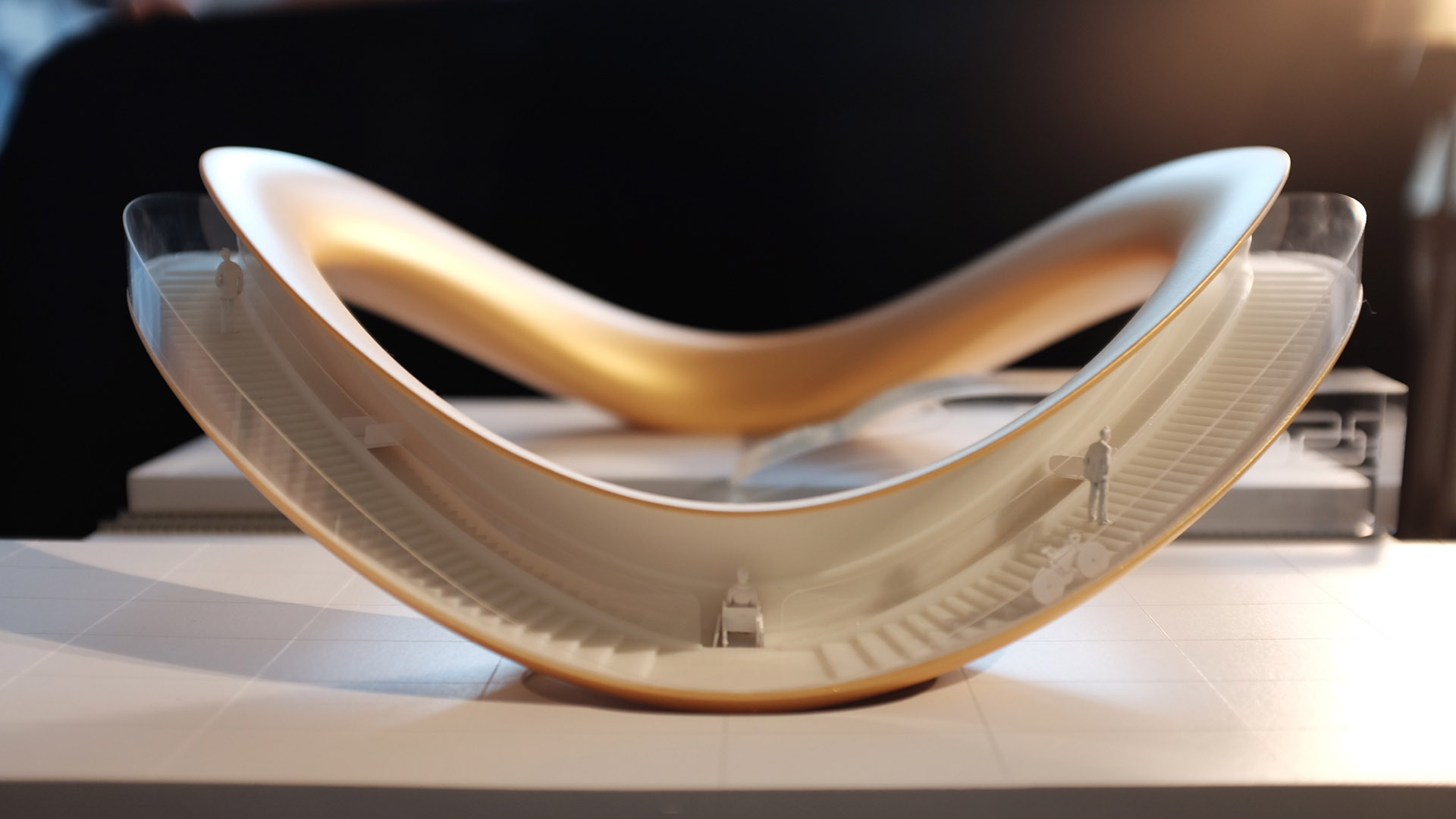 Shiling Design The Ring – XING DESIGN
